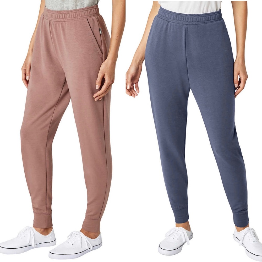*NEW* 2-pack Eddie Bauer Jogger